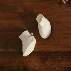 Bamboo bebe 裹腳布鞋