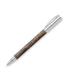 FABER-CASTELL 輝柏 Ambition 椰子水性筆, 混合色, 1個