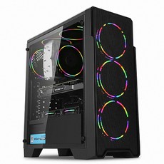 컴스웨이 가정용 조립PC 191212 (AMD R5-3500), comsway191212, 기본형