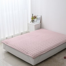 azam Nano 生物水洗家庭床墊, 煙燻粉