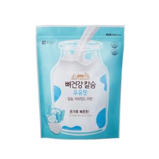 종근당건강 뼈건강 칼슘 영양제 우유맛, 240정, 1개