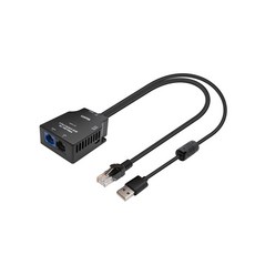 Coms 3埠 交換式集線器 10/100Mbps, LY100, 1個[出貨]_ma