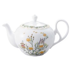 Noritake 龍貓茶壺 4924, 混色, 600毫升