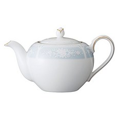 Noritake 花邊金茶壺 1507, 混色, 520毫升