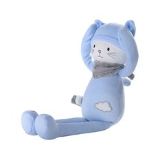 dodoco 聲音安撫娃娃, 混色