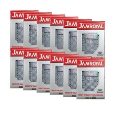 JANROYAL 專家用撲克牌12入, 混色