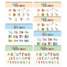 YOUNG ART Munja Plus 素描本 3款 7本 隨機出貨, 345 x 248 mm, 12張