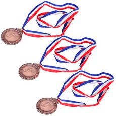 스투피드 철재 3등은 동메달, 3개