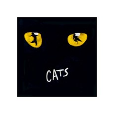 universal 音樂貓 OST 原聲演員錄音, 2CD