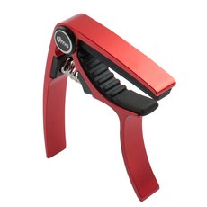 Uma UKULELE UC-3 烏克麗麗專用移調夾 紅色