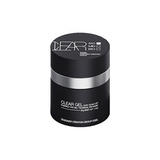 DGEL 美甲基底透明凝膠, 單色, 1個, 30g
