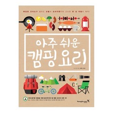 Y 非常簡單的露營菜, 永進網