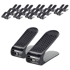 DSTORE 鞋收納套組 女式 15p + 男式 15p, 1套