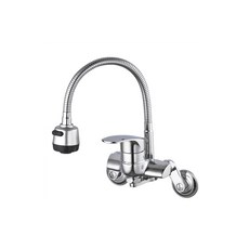 Daeni Enji廚房伸縮水槽龍頭 DS030, 1個