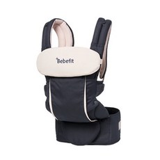 베베핏 스마트 아기띠힙시트, 네이비