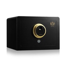 엘르시 지문금고 ELS-350F, 블랙