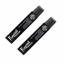 Kaweco 石墨筆芯 5B, 3.2mm, 12盒
