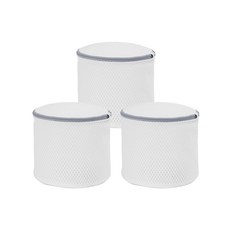 홈앤하우스 고급 의류용 세탁망, 3개