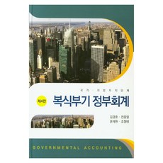 복식부기 정부회계:국가 지방자치단체, 신영사