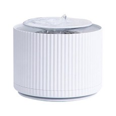 FURRYTAIL 寵物智能淨水器, 白色