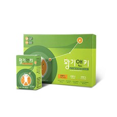 황기앤키 STEP 1 유아영양제, 90정, 1개