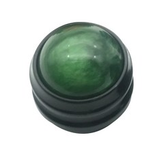 Husper手動按摩球SA007, 1個, 綠色