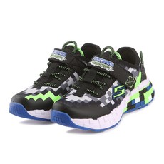 SKECHERSKids Skechers兒童款運動鞋 Mega Craft SK0BF20X021