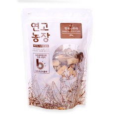 연고농장 국내산 볶은 헛개나무차, 50g, 1개입, 1개