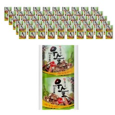 牛膝草飲隨身包, 50件, 100毫升