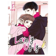 DAEWON CULTURE INDUSTRY 可愛的醜陋5:, 大元 C.I., 李詩英