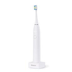 aquapick 音波電動牙刷, AQ-120, 混色, 1個