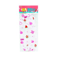 美術用漂亮的袖套 2組, 粉色的