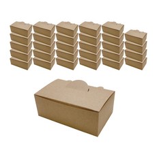 The Damda 牛皮炸雞盒 大, 1入, 30個