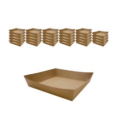 더담다 크라프트 트레이 3호, 30개