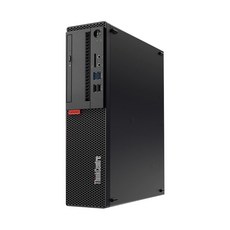 레노버 데스크탑 M75s-Picasso 11A9S00W00 (AMD R3-3200G), WIN 미포함, RAM 4GB, NVMe 128GB