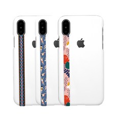 Dgent 手機指環帶 3件組, 06 持續人氣 初期商品, 1套