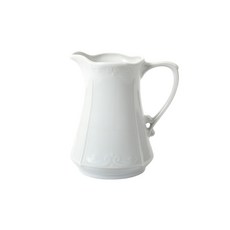 CASA MUUTTI Kkeumillo Camellia 奶盅, 單一顏色, 1個