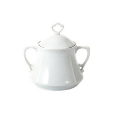 CASA MUUTTI Kmilro Camellia 糖罐 大, 單一顏色, 1個