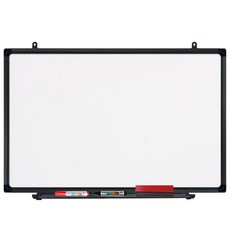 一般白板 黑色, 鋁合金