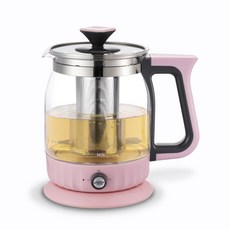 EVERTON HOUSE 電茶壺1.8L, RXYS-NP789 (粉色)