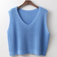 봉봉스토리 레이어드미니 임산부 조끼