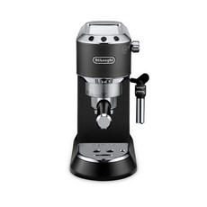 DeLonghi 迪朗奇 New Dedica 義式咖啡機, EC685.BK