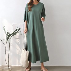 BONBONSTORY 方便的孕婦禮服