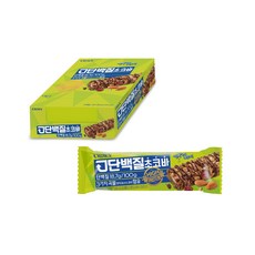 CROWN 皇冠 高蛋白棒, 32g, 12入