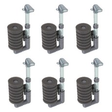 LEECOM 海綿過濾器 IF-731, 6個