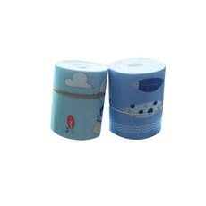 결로 방지 물흡수 테이프 2p, 2개