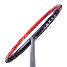 리닝 N90-IV 배드민턴 라켓 AYPM264-4 + 헤드커버, 1세트