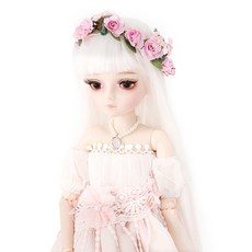도리스돌 구체관절인형, 45cm, 엔라이븐, 1개