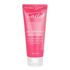 티엘르 소녀로 트랜스포밍 프로테인 에센스 트리트먼트, 200ml, 1개