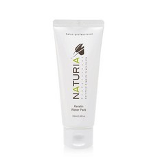 NATURIA 角蛋白護髮素, 100ml, 1條